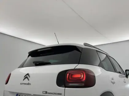 Photo 23 Citroën C3 Aircross  BlueHDi 110 S&S BVM6