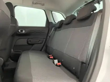 Photo 14 Citroën C3 Aircross  BlueHDi 110 S&S BVM6