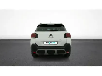 Photo 6 Citroën C3 Aircross  BlueHDi 110 S&S BVM6