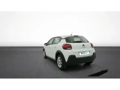 Photo 5 Citroën C3  PureTech 83 S&S BVM5