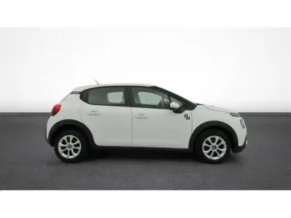Photo 9 Citroën C3  PureTech 83 S&S BVM5