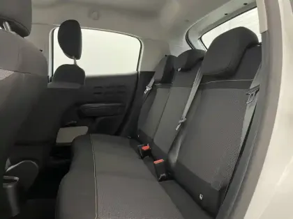 Photo 14 Citroën C3  PureTech 83 S&S BVM5