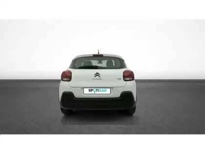 Photo 6 Citroën C3  PureTech 83 S&S BVM5