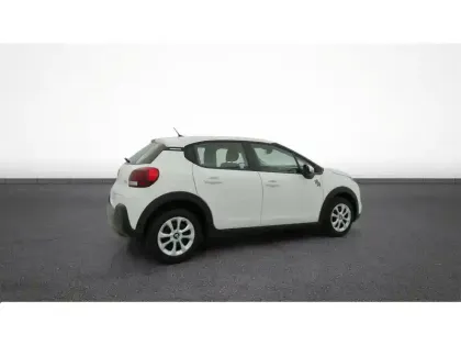 Photo 8 Citroën C3  PureTech 83 S&S BVM5