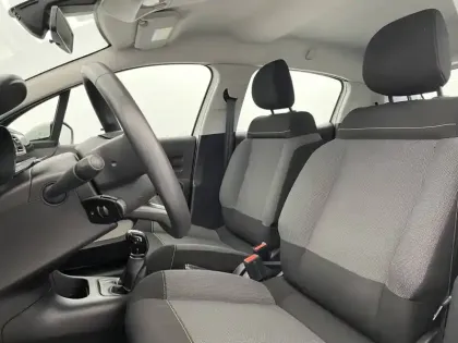 Photo 13 Citroën C3  PureTech 83 S&S BVM5