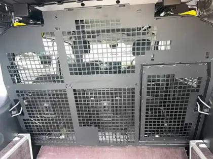 Photo 25 Peugeot Partner  CA XL DIESEL 130 CH AUT