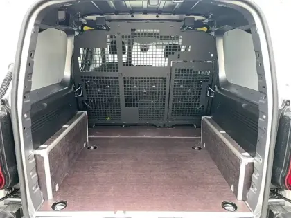 Photo 12 Peugeot Partner  CA XL DIESEL 130 CH AUT
