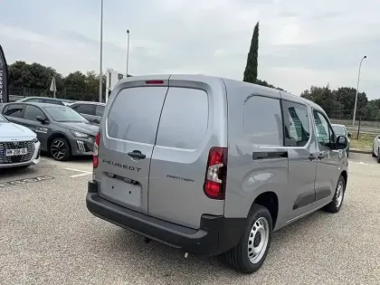 Photo 9 Peugeot Partner  CA XL DIESEL 130 CH AUT