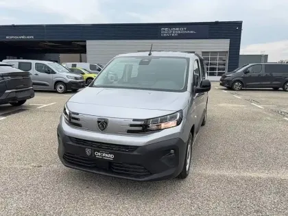 Photo 11 Peugeot Partner  CA XL DIESEL 130 CH AUT