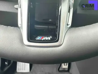 Photo 25 BMW X1  sDrive 20i 170ch DKG7