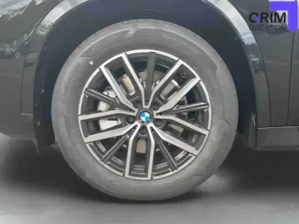 Photo 12 BMW X1  sDrive 20i 170ch DKG7