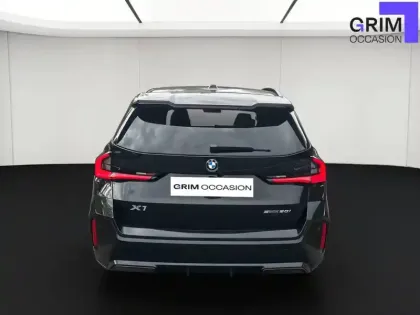 Photo 18 BMW X1  sDrive 20i 170ch DKG7