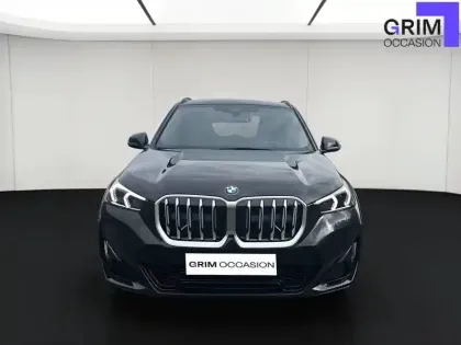 Photo 17 BMW X1  sDrive 20i 170ch DKG7