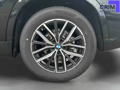 Photo 15 BMW X1  sDrive 20i 170ch DKG7