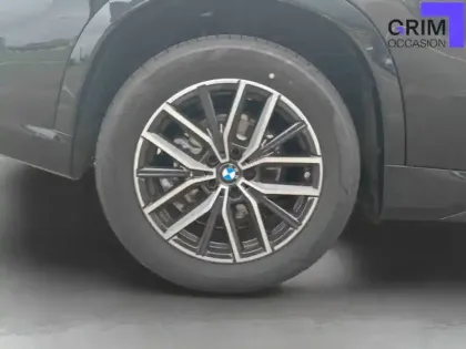 Photo 14 BMW X1  sDrive 20i 170ch DKG7