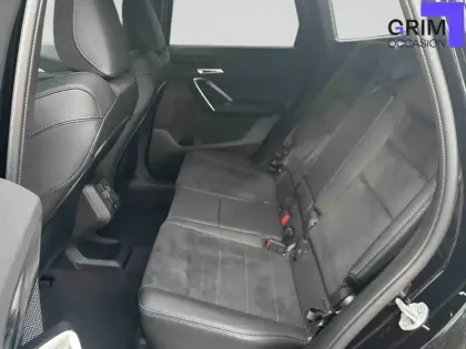 Photo 10 BMW X1  sDrive 20i 170ch DKG7