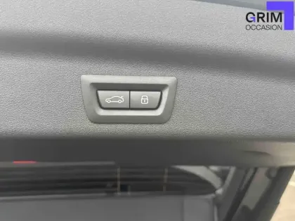 Photo 29 BMW X1  sDrive 20i 170ch DKG7