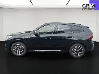 Photo 19 BMW X1  sDrive 20i 170ch DKG7