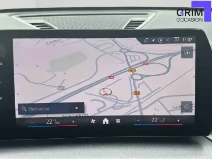 Photo 7 BMW X1  sDrive 20i 170ch DKG7