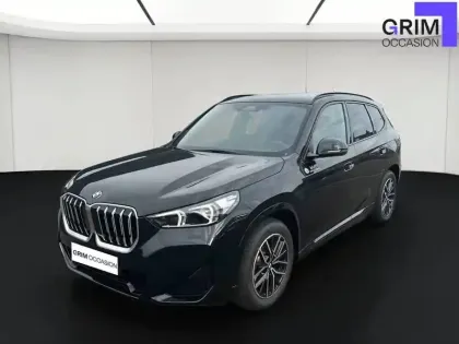 Photo Bmw X1 M Sport