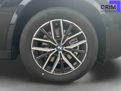 Photo 13 BMW X1  sDrive 20i 170ch DKG7