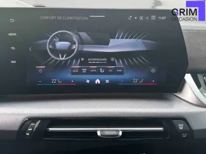 Photo 8 BMW X1  sDrive 20i 170ch DKG7