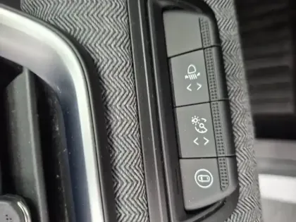 Photo 42 Renault Clio  E-Tech full hybrid 145 ch GSR2