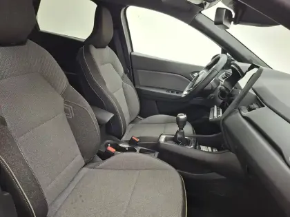 Photo 31 Renault Captur  TCe 115 ch