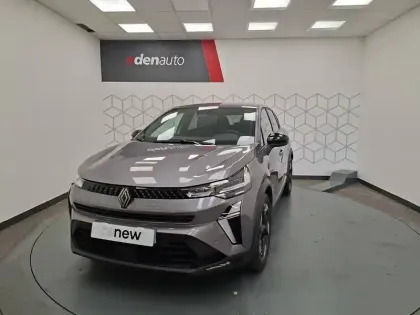 Photo 9 Renault Captur  TCe 115 ch