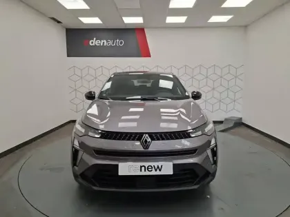 Photo 10 Renault Captur  TCe 115 ch