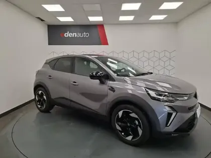 Photo 13 Renault Captur  TCe 115 ch