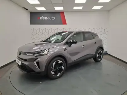 Photo 8 Renault Captur  TCe 115 ch