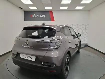Photo 19 Renault Captur  TCe 115 ch