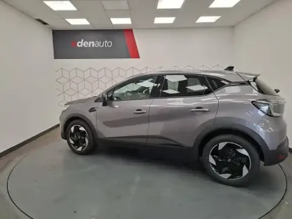 Photo 5 Renault Captur  TCe 115 ch
