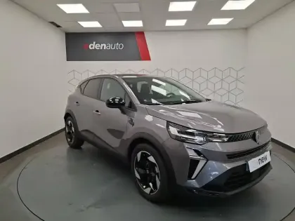 Photo 12 Renault Captur  TCe 115 ch