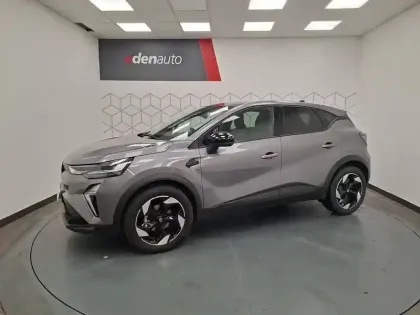 Photo 7 Renault Captur  TCe 115 ch