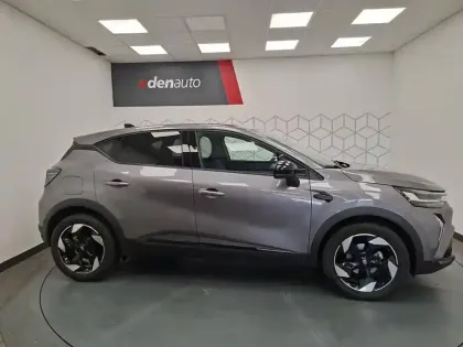 Photo 15 Renault Captur  TCe 115 ch
