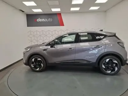 Photo 6 Renault Captur  TCe 115 ch