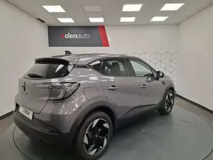 Photo 18 Renault Captur  TCe 115 ch