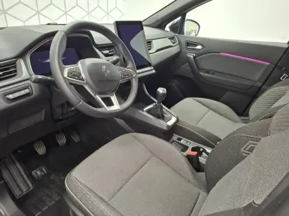 Photo 40 Renault Captur  TCe 115 ch