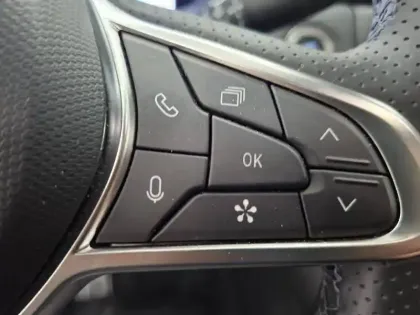 Photo 45 Renault Captur  TCe 115 ch
