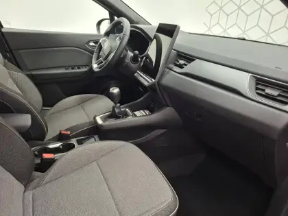 Photo 30 Renault Captur  TCe 115 ch