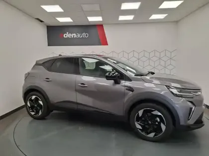 Photo 14 Renault Captur  TCe 115 ch