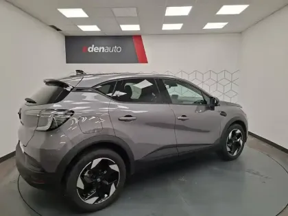 Photo 17 Renault Captur  TCe 115 ch