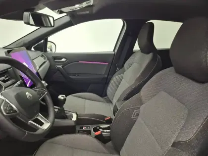 Photo 41 Renault Captur  TCe 115 ch