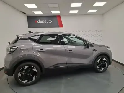 Photo 16 Renault Captur  TCe 115 ch