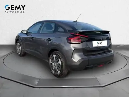 Photo 6 Citroën C4  PureTech 100 S&S BVM6