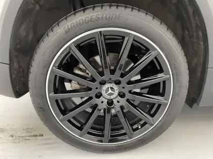Photo 18 Mercedes GLA  250 e 8G-DCT