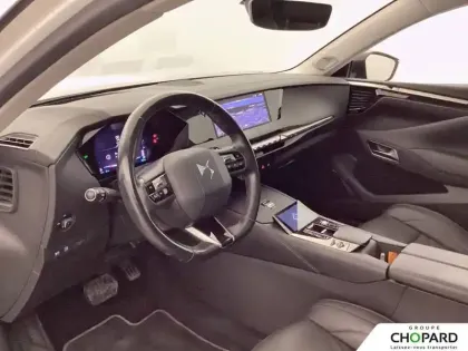 Photo 9 DS DS 4  Hybride E-Tense 225 EAT8