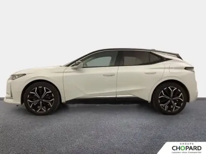 Photo 8 DS DS 4  Hybride E-Tense 225 EAT8